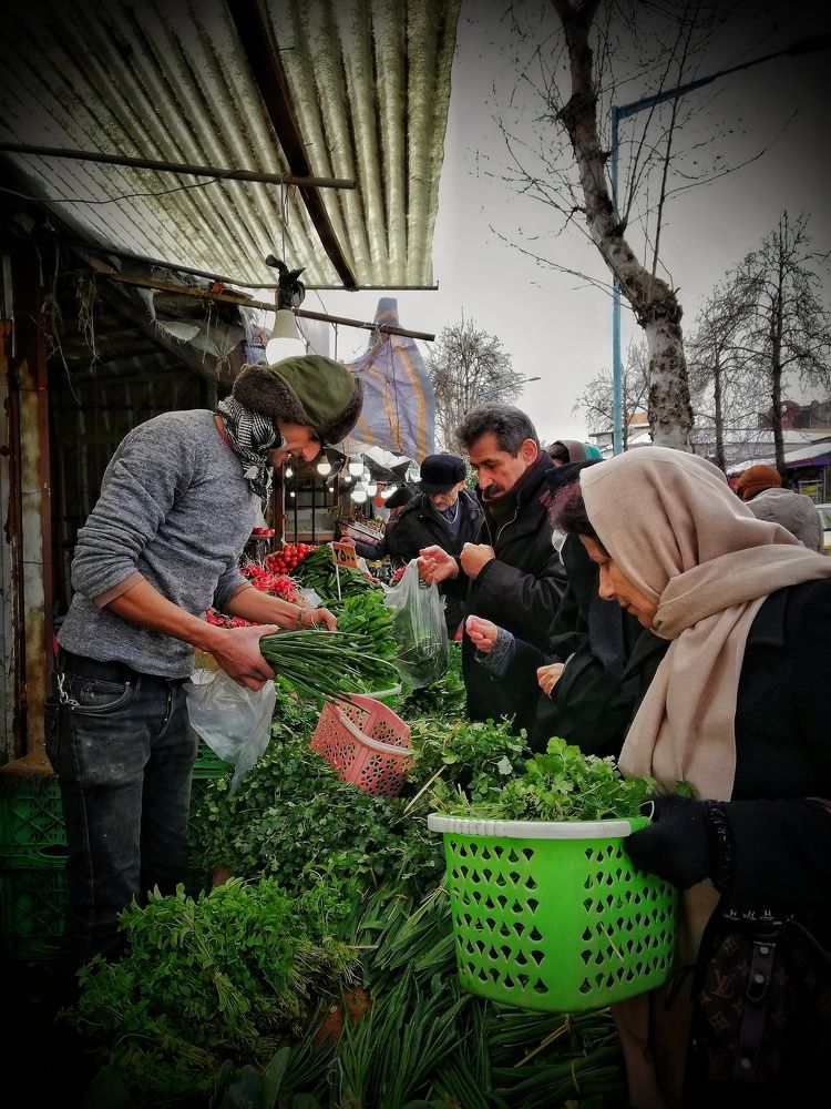 Photograph by yousef z shima