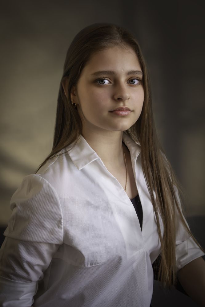 Photograph by Марина Хавронина