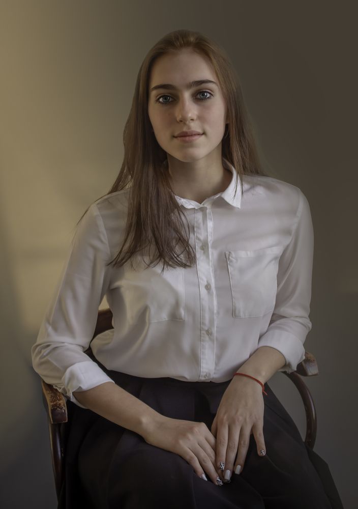 Photograph by Марина Хавронина