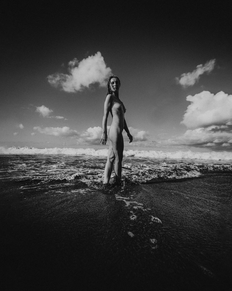 Photograph by Эдгар Зубарев