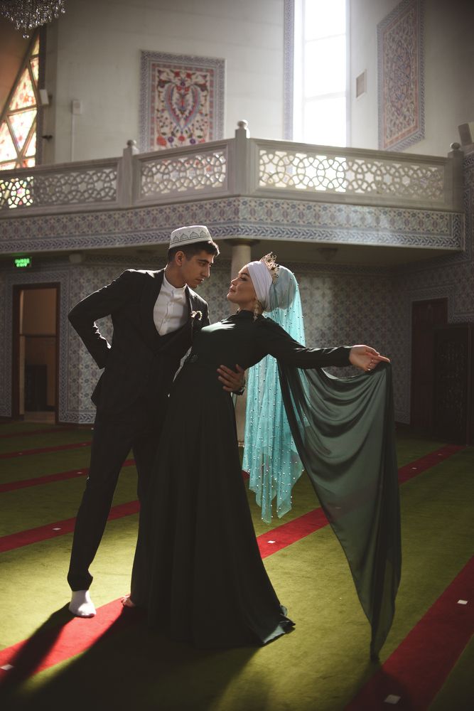 Photograph by Тимур Хабибуллин