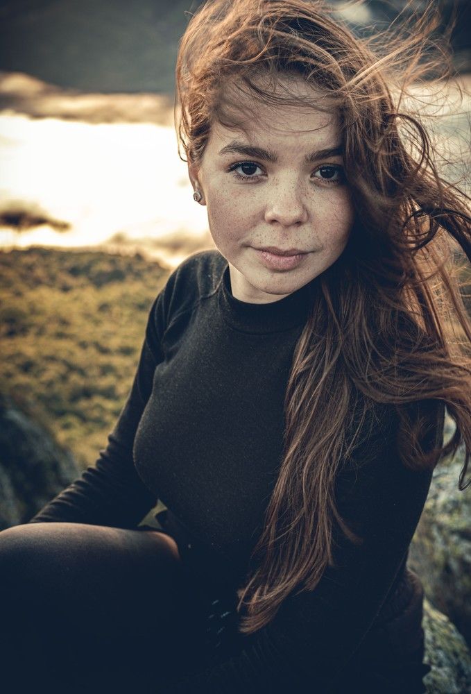 Photograph by Кизиров Женя
