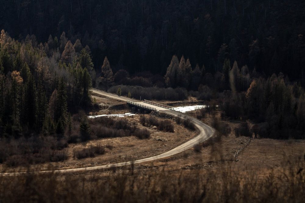 Photograph by Сергей