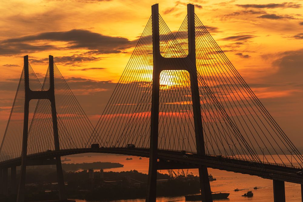 Photograph by Phong Dinh