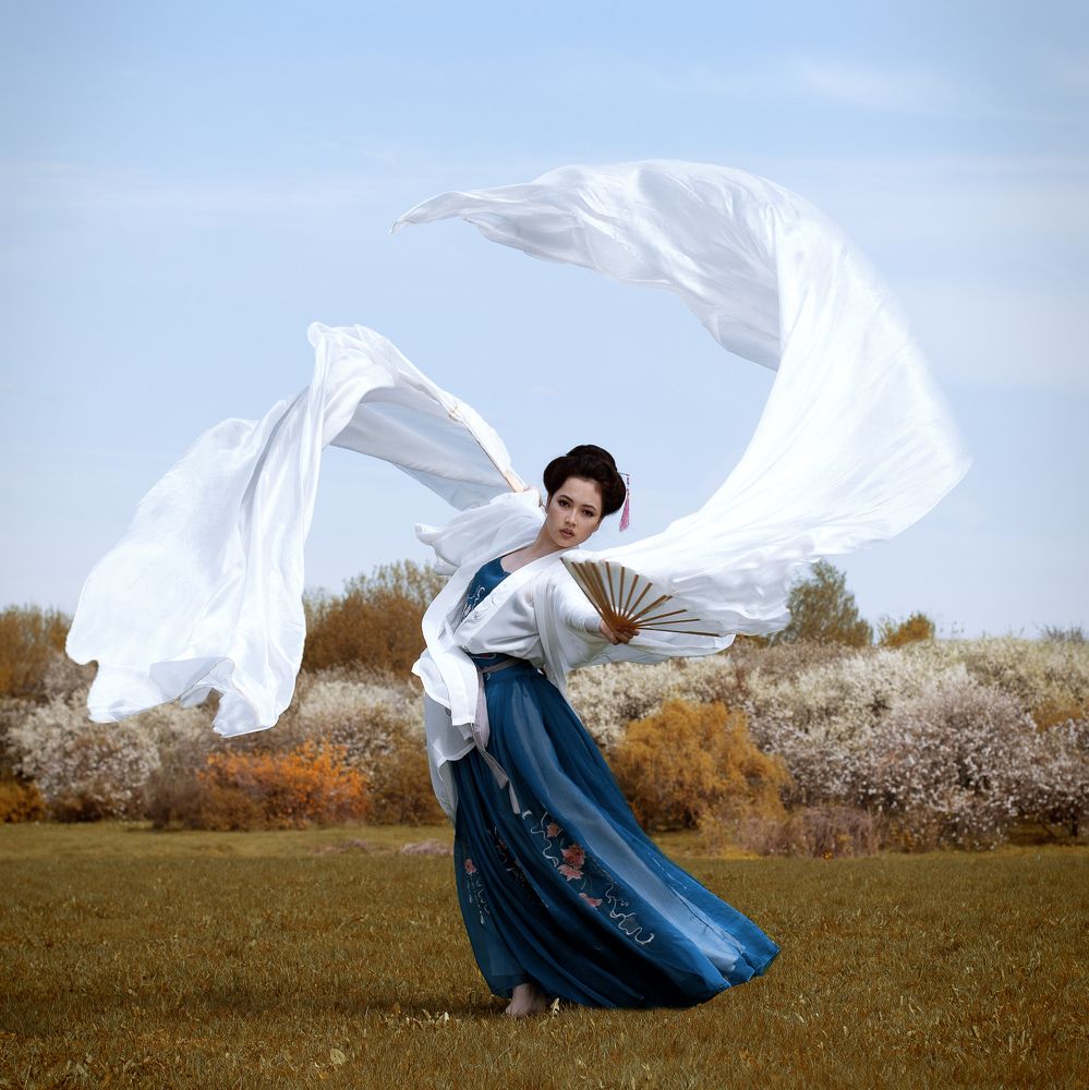 Фотография автора Мария Волковская