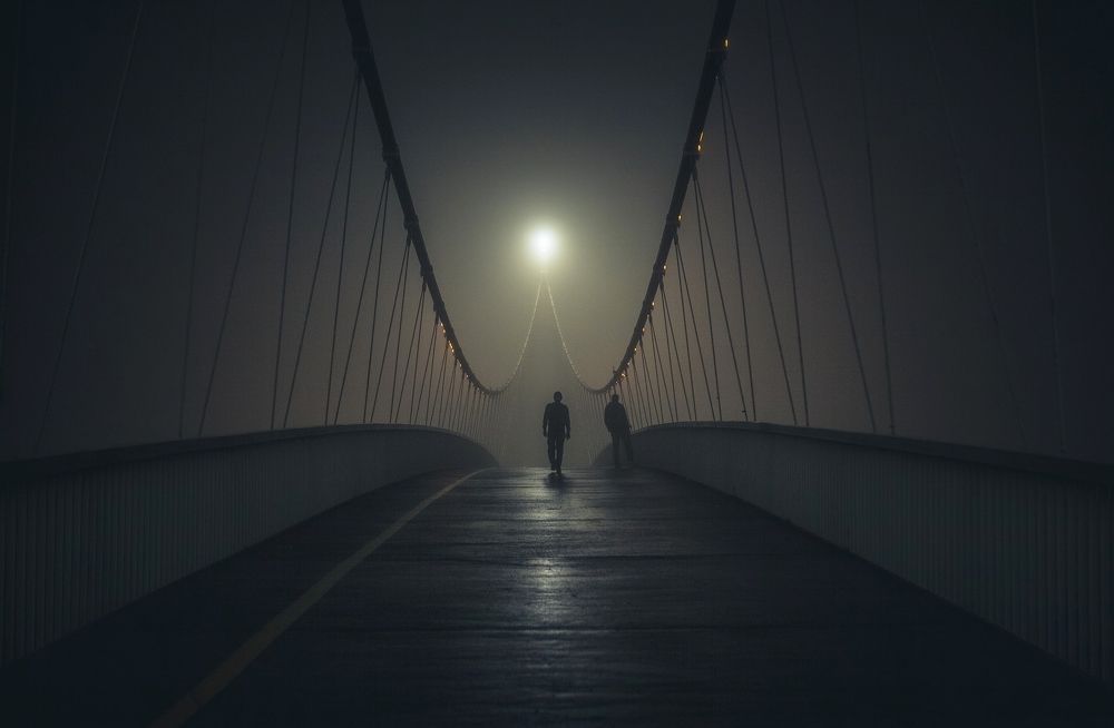 Photograph by Samir Kurtagić