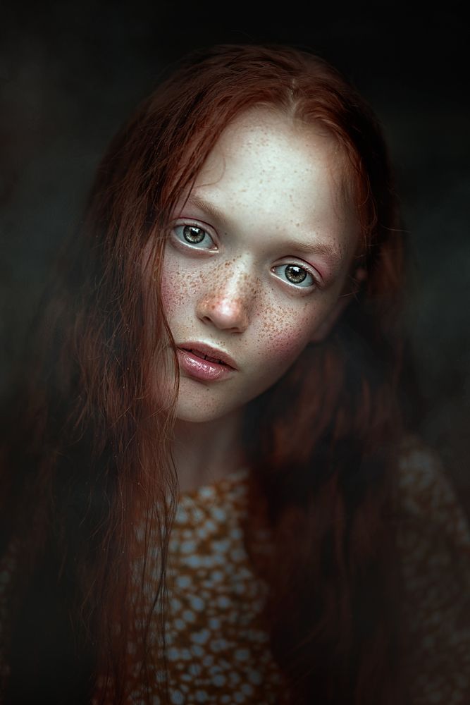 Photograph by Gulya Malikova