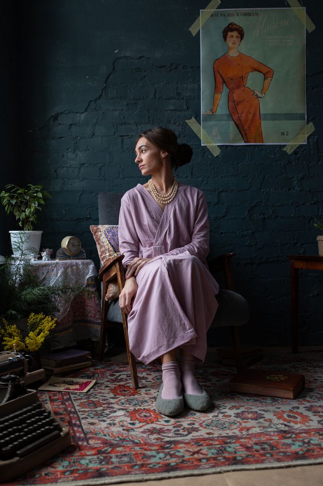 Photograph by Марина Алавердова