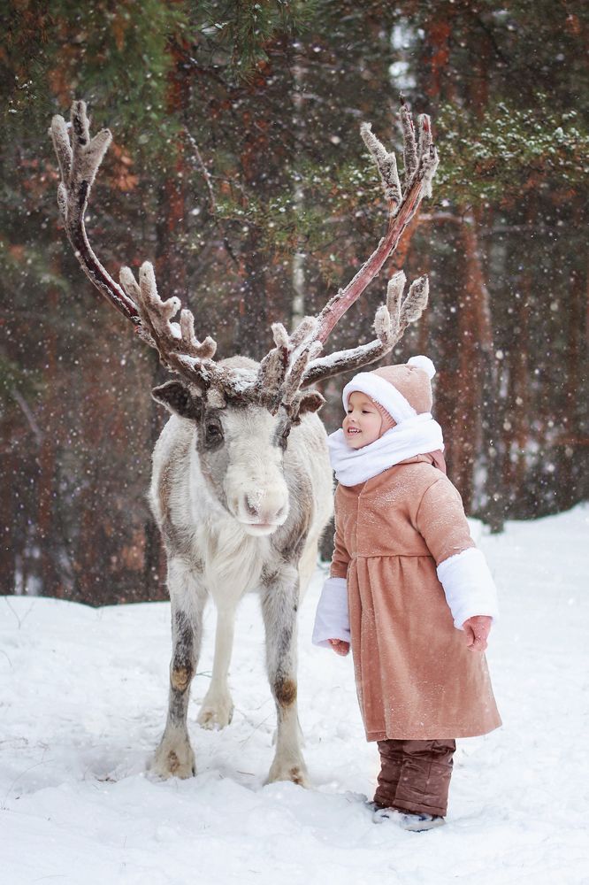Photograph by Анастасия Мещерякова