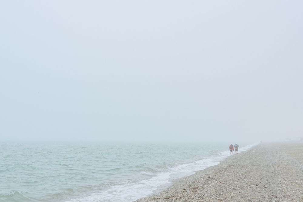 Photograph by Илья Тихановский