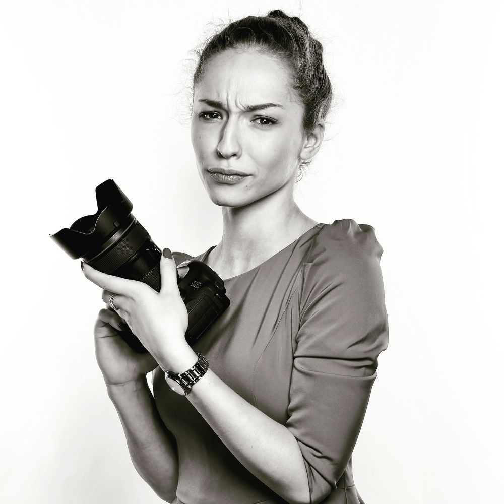 Photograph by Суетинов Евгений