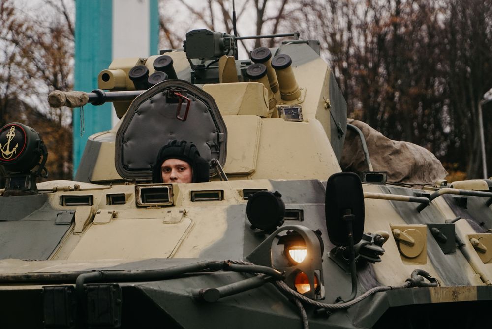 Photograph by Stefanovia_photo