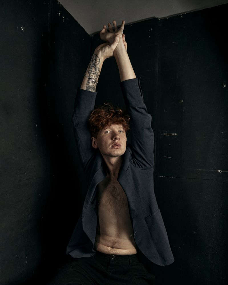 Photograph by Нина Антонова