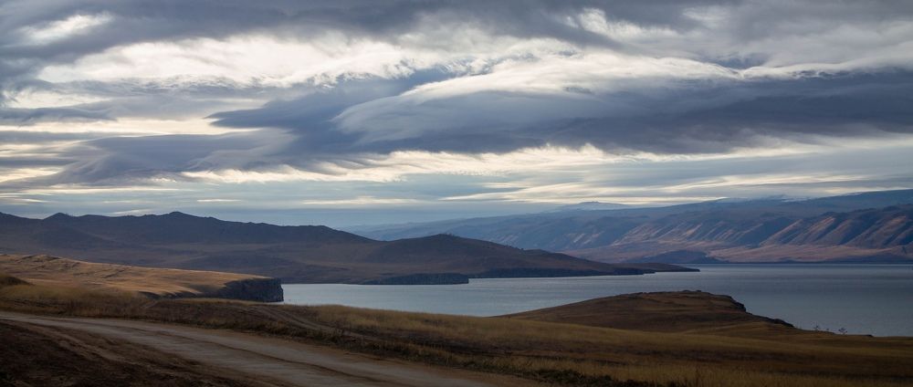 Photograph by Сергей Кривоножко