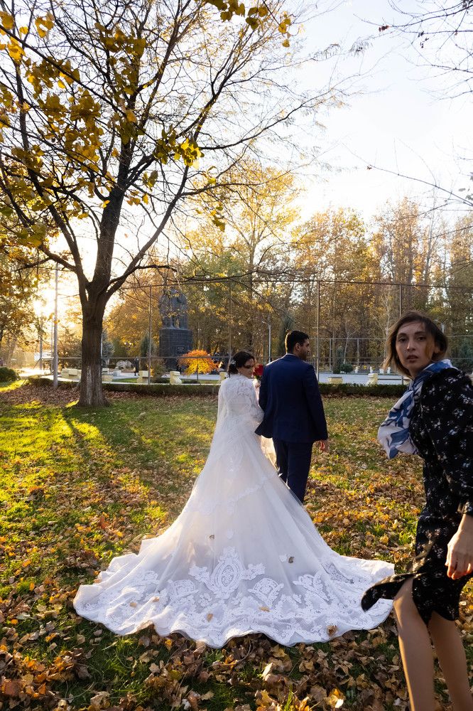 Photograph by Зарема