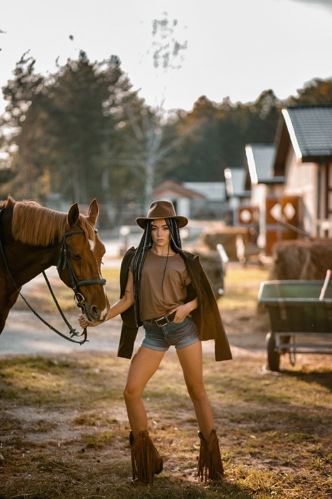 Photograph by Игорь Флинт