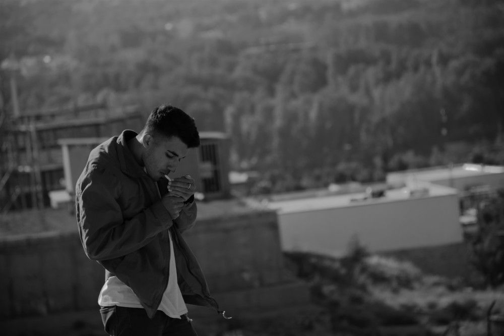 Photograph by Mahdi Tasvir