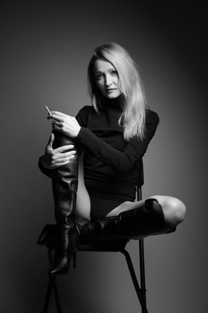 Photograph by Игорь Флинт