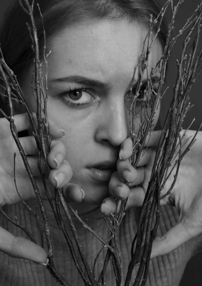 Photograph by Анастасия Ч