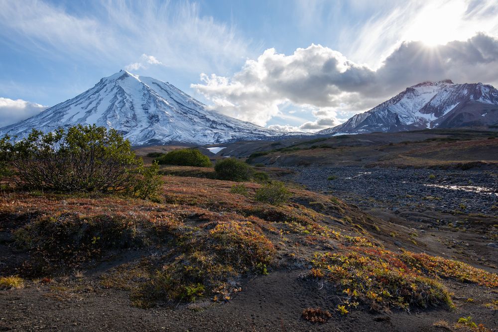 Photograph by Елена Хорохорина