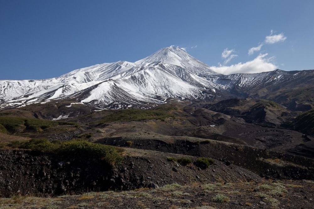 Photograph by Елена Хорохорина