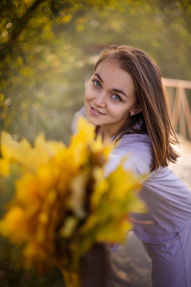 Photograph by Рудова Ксения