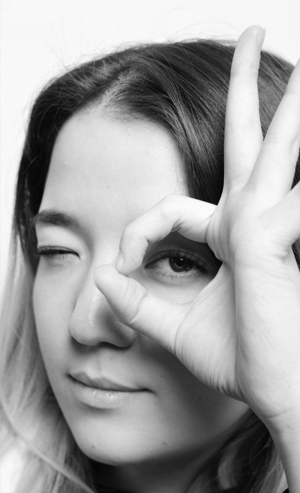 Photograph by Анастасия Черний