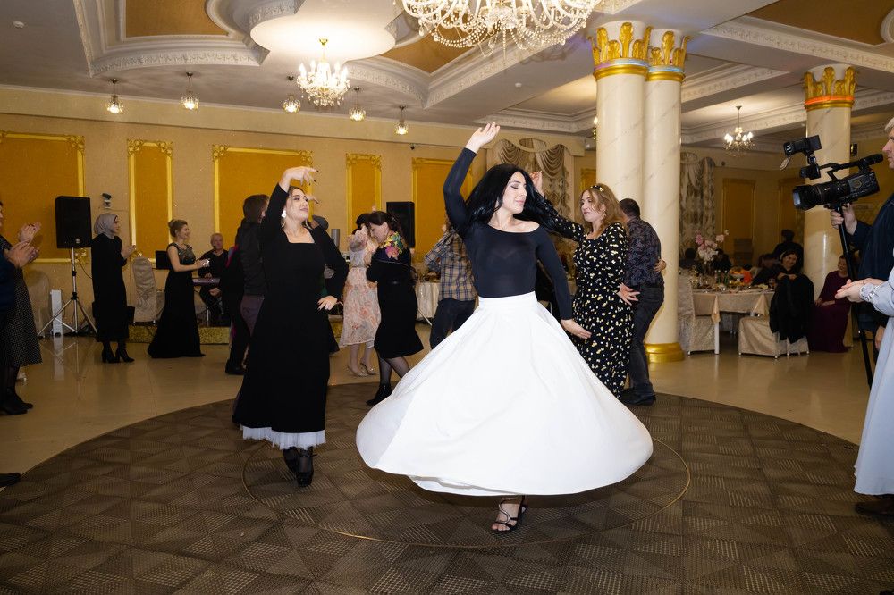 Photograph by Зарема