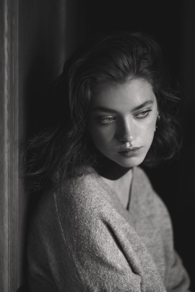 Photograph by Eugène Rabotnikov