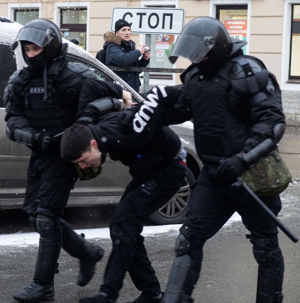 Photograph by Владислав Шаповалов