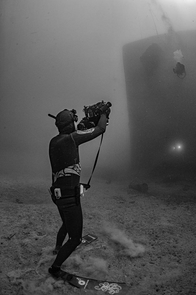 Фотография автора Павел Лапшин