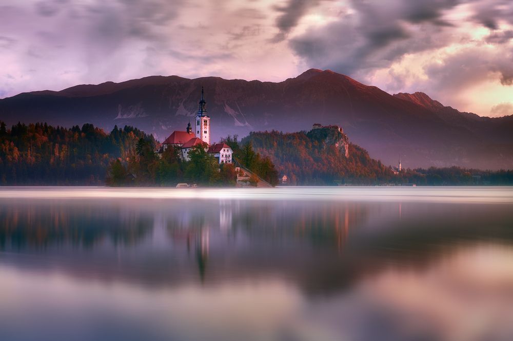 Photograph by Konstantin Voronov