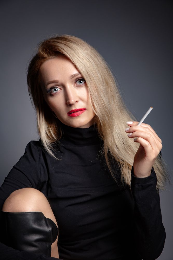 Photograph by Игорь Флинт