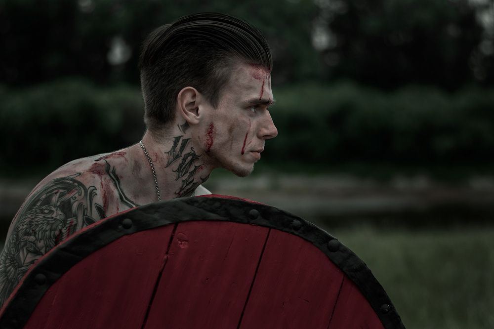 Photograph by Александр Захаров