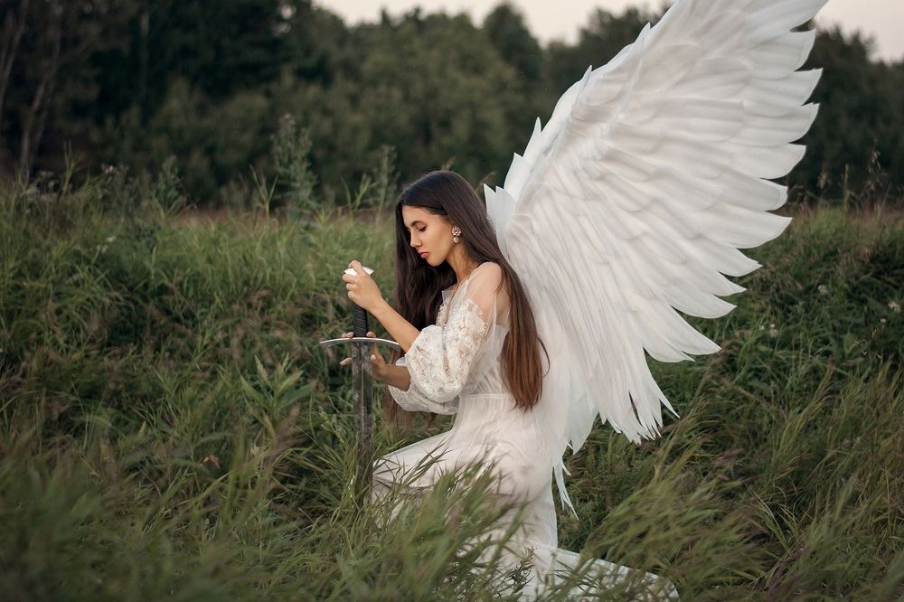 Photograph by Александр Захаров