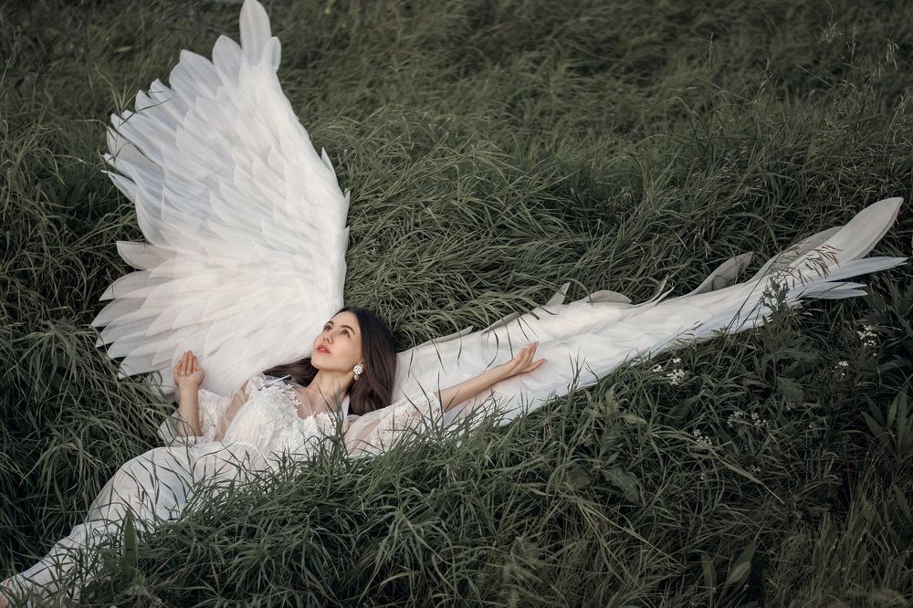 Photograph by Александр Захаров