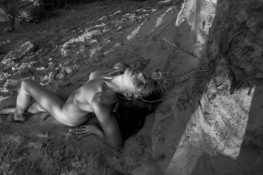 Photograph by Marina Ilina