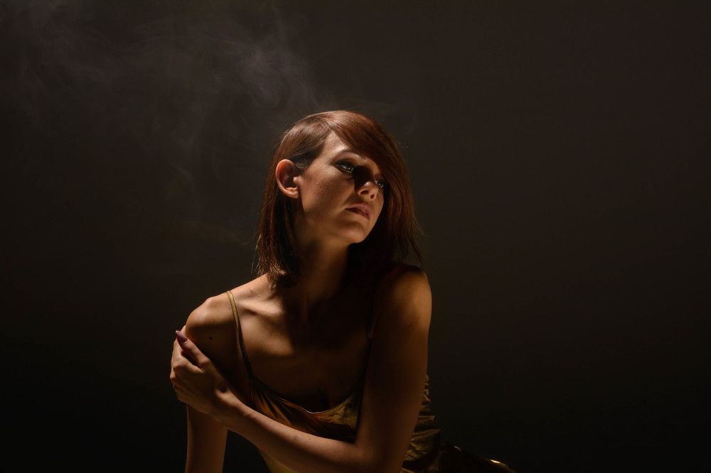 Photograph by Marina Ilina