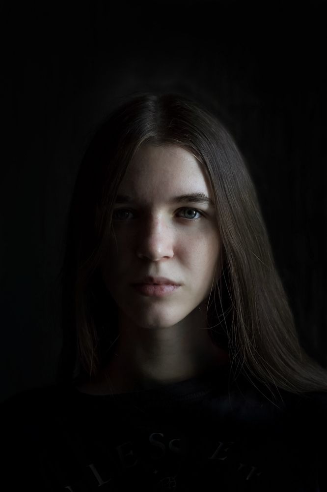 Photograph by Олег Ермаков