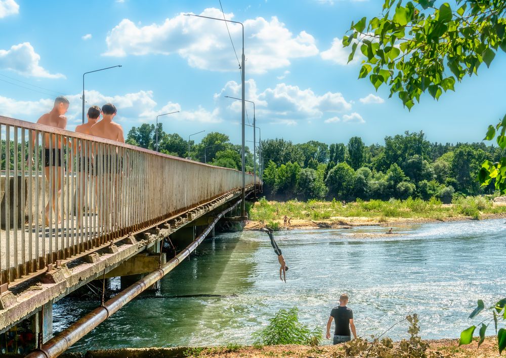 Photograph by Владимир Кваша