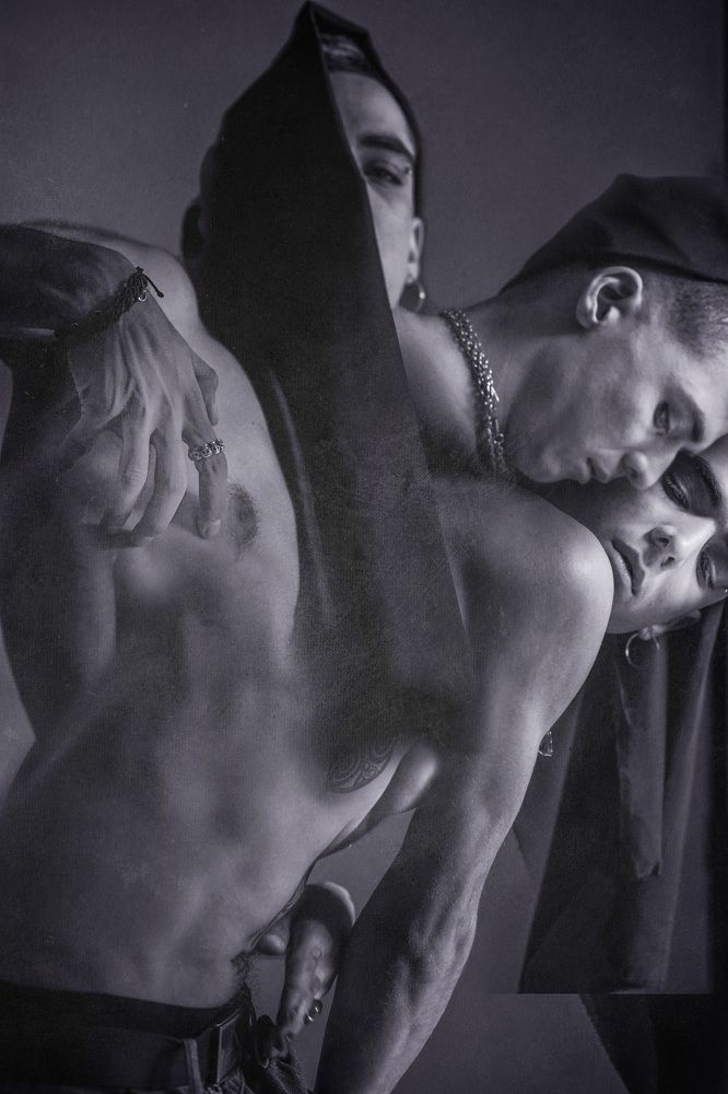 Photograph by Arlen Keshishian