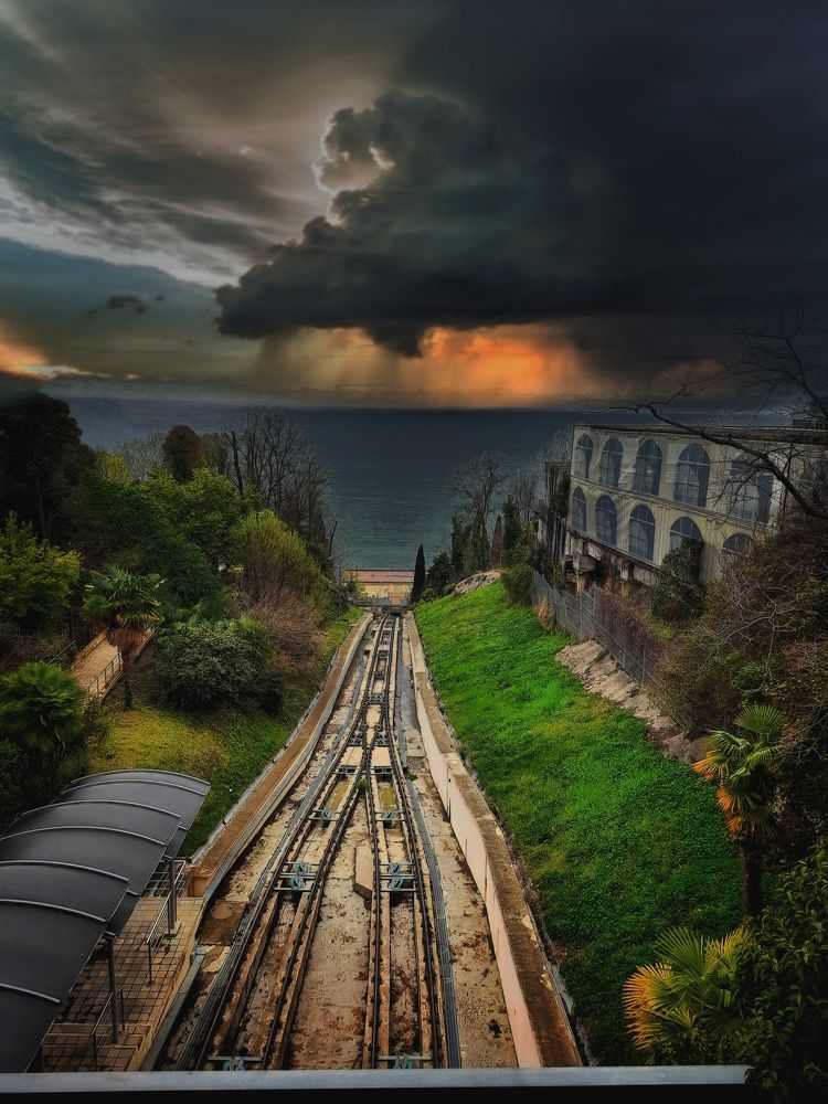 Photograph by Дарья Вега