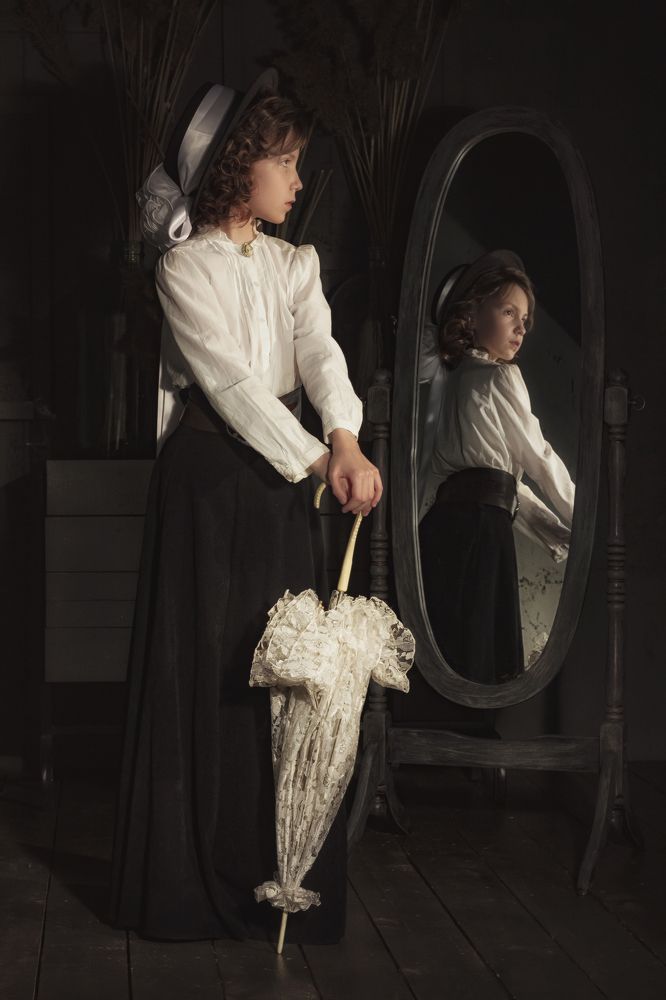 Фотография автора Наталья Яковлева