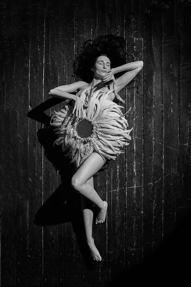 Photograph by Stanislau Krasouski