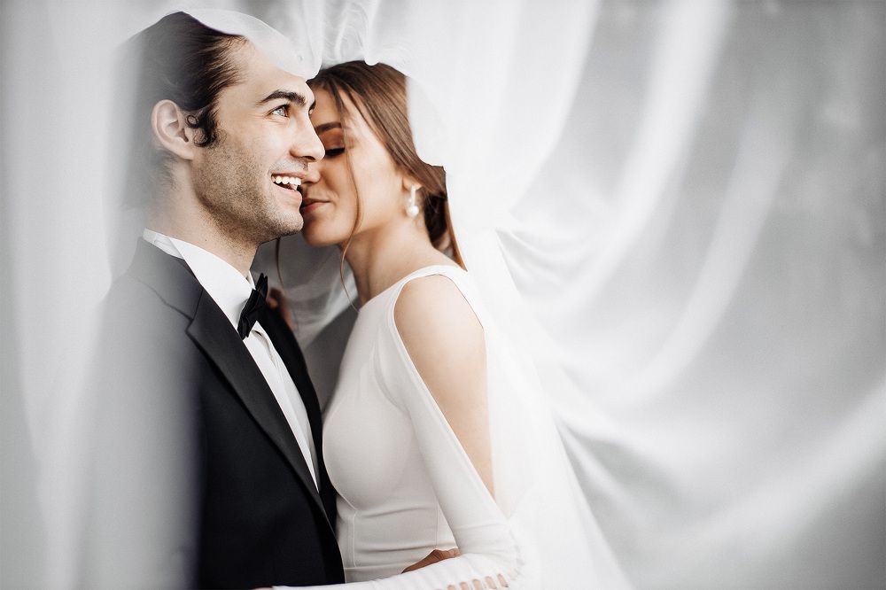 Моменты счастья..