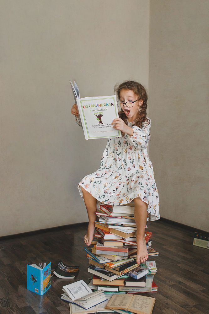 Photograph by Анна Ушакова