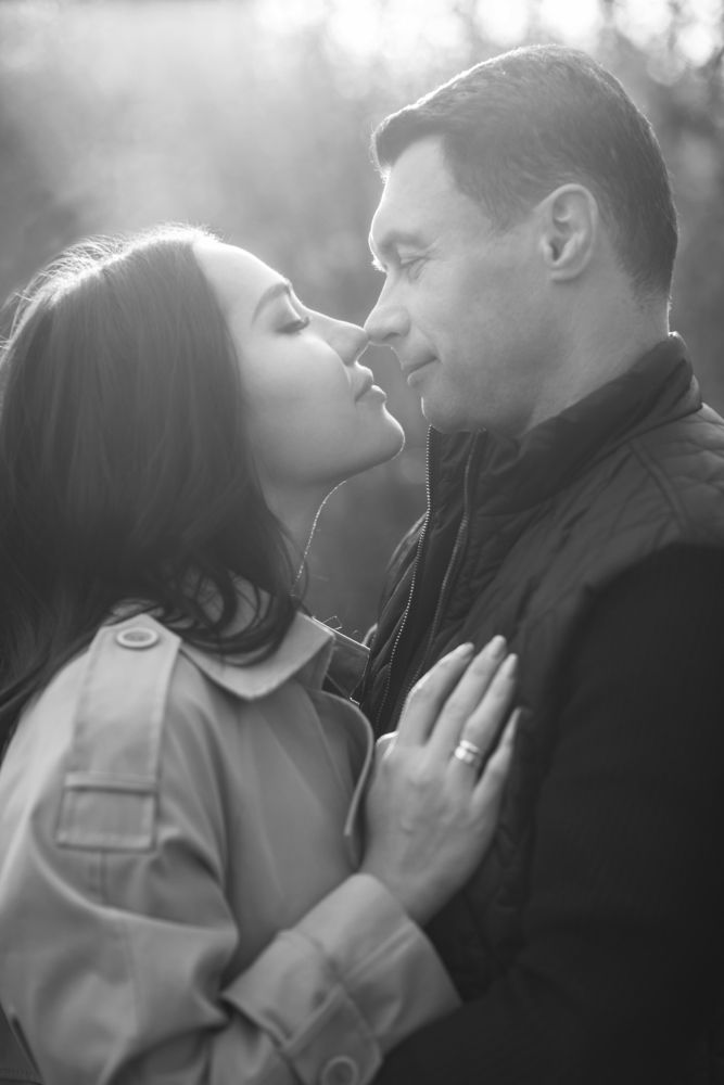 Photograph by Екатерина Рязанова