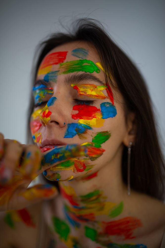 Photograph by Даниил Байбародских