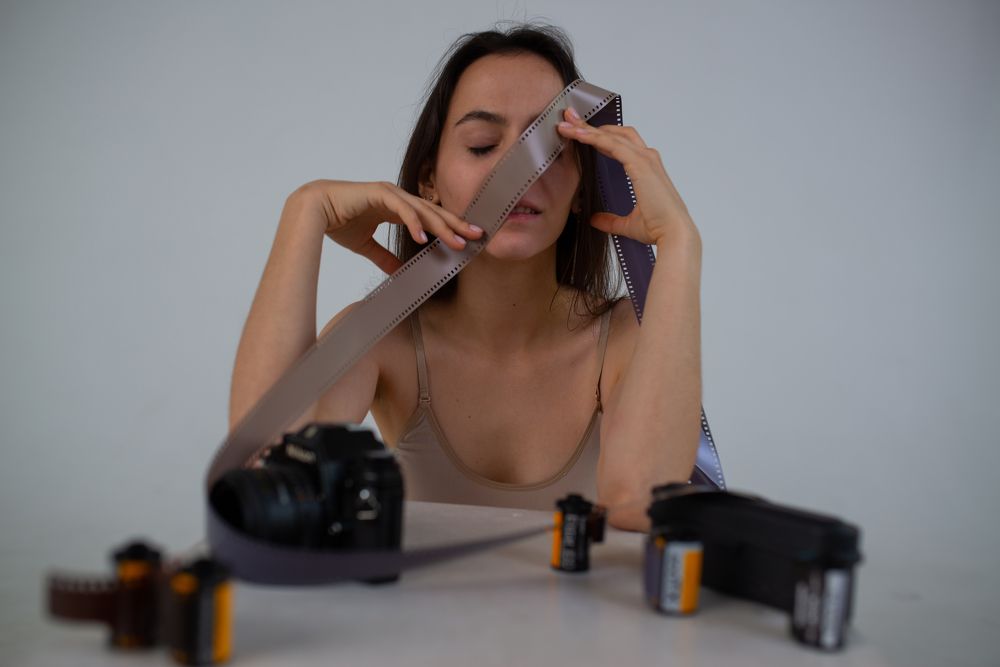 Photograph by Даниил Байбародских