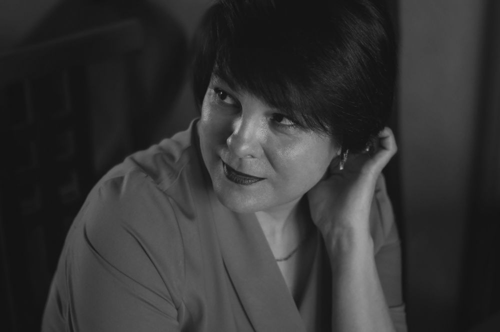 Photograph by Алеся Михнюк